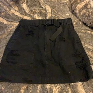 LF Carmar Cargo Skirt